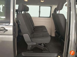 Volkswagen Caravelle Caravelle Corto 2.0 TDI 110kW(150CV) BMT