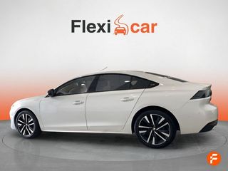 Peugeot 508 5P GT PureTech 130 S&S EAT8