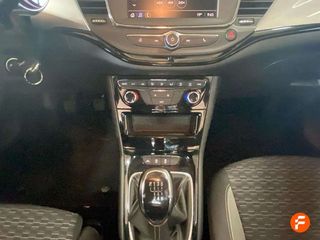 Opel Astra 1.2T SHT 96kW (130CV) Business Elegance