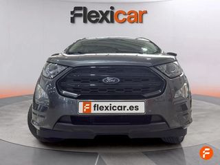 Ford Ecosport 1.0T EcoBoost 92kW (125CV) S&S ST Line