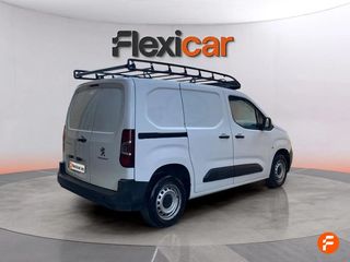 Peugeot Partner PEUGEOT PARTNER