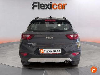 Kia Stonic 1.0 T-GDi 88kW (120CV) MHEV iMT Concept