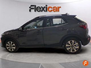 Kia Stonic 1.0 T-GDi 88kW (120CV) MHEV iMT Concept