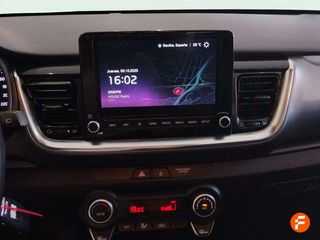 Kia Stonic 1.0 T-GDi 88kW (120CV) MHEV iMT Concept