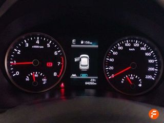 Kia Stonic 1.0 T-GDi 88kW (120CV) MHEV iMT Concept