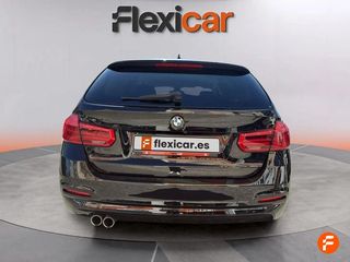 BMW Serie 3 320d Touring