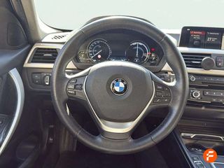 BMW Serie 3 320d Touring