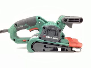 lijadora banda parkside pbsd 600 a1