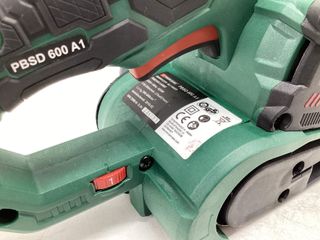 lijadora banda parkside pbsd 600 a1