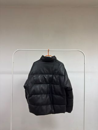 Cazadora Wasted Paris Negra