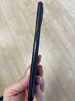 Samsung Galaxy A12 Smartphone