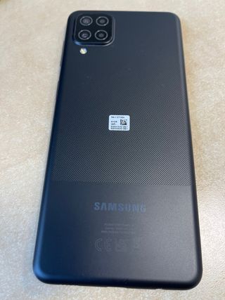 Samsung Galaxy A12 Smartphone