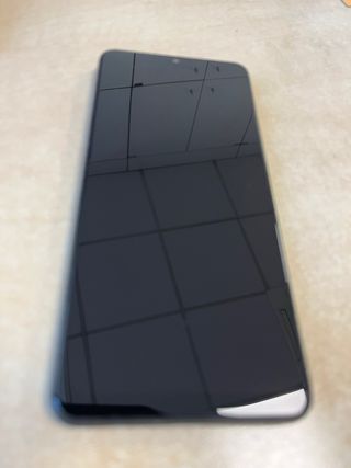 Samsung Galaxy A12 Smartphone