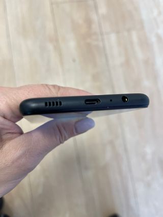 Samsung Galaxy A12 Smartphone