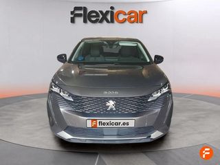 Peugeot 3008 225 e-EAT8 Allure Pack