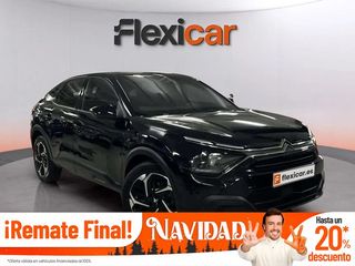 Citroën C4 PureTech 130 S&S 6v Feel Pack