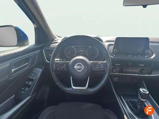 Nissan Qashqai DIG-T 103kW (140CV) mHEV 4x2 Visia