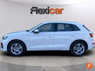 Audi Q5 35 TDI 120kW (163CV) S tronic