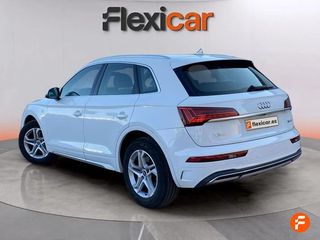 Audi Q5 35 TDI 120kW (163CV) S tronic