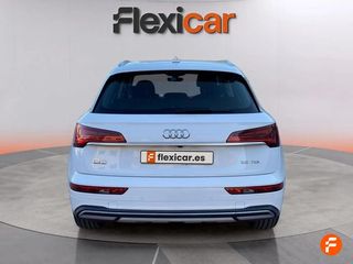 Audi Q5 35 TDI 120kW (163CV) S tronic