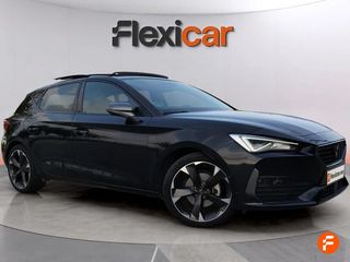 Cupra León SP 1.5 eTSI 110kW (150CV) DSG