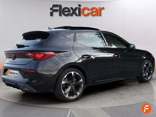 Cupra León SP 1.5 eTSI 110kW (150CV) DSG