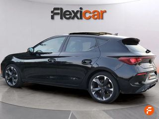 Cupra León SP 1.5 eTSI 110kW (150CV) DSG