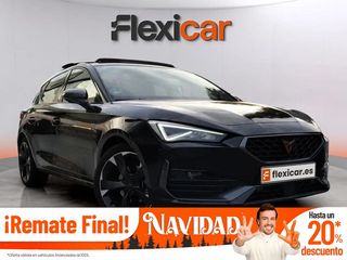 Cupra León SP 1.5 eTSI 110kW (150CV) DSG