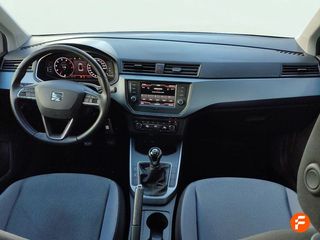 Seat Arona 1.0 TSI 70kW (95CV) Style Edition Eco