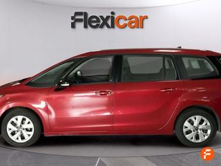 Citroën Grand C4 Spacetourer PureTech 96KW (130CV) S&S 6v C-Series