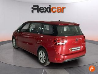 Citroën Grand C4 Spacetourer PureTech 96KW (130CV) S&S 6v C-Series