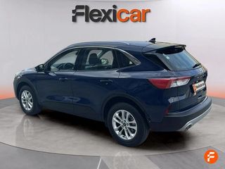 Ford Kuga Titanium 2.5 Duratec FHEV 140kW Auto