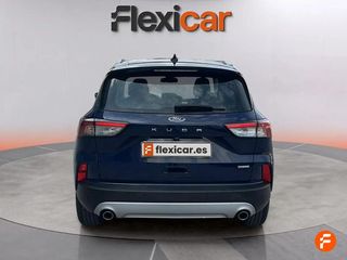 Ford Kuga Titanium 2.5 Duratec FHEV 140kW Auto