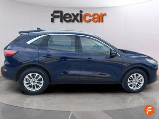 Ford Kuga Titanium 2.5 Duratec FHEV 140kW Auto