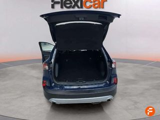 Ford Kuga Titanium 2.5 Duratec FHEV 140kW Auto