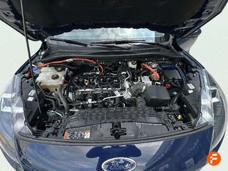 Ford Kuga Titanium 2.5 Duratec FHEV 140kW Auto