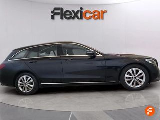 Mercedes Clase C C 200 d Estate