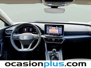 SEAT León 1.5 TSI S&S Style 25 Aniversario 85 kW (116 CV)