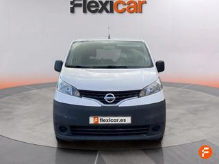 Nissan NV200 1.5dCi 90CV COMFORT 5