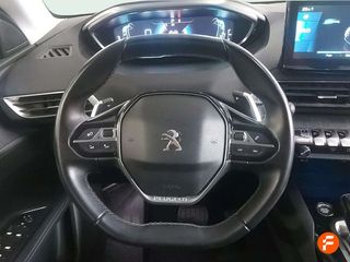 Peugeot 3008 225 e-EAT8 Allure Pack