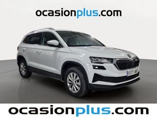 Skoda Karoq 2.0 TDI Selection 85 kW (115 CV)