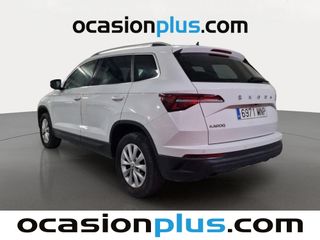 Skoda Karoq 2.0 TDI Selection 85 kW (115 CV)