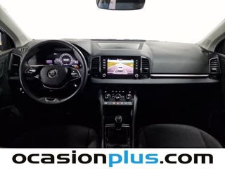 Skoda Karoq 2.0 TDI Selection 85 kW (115 CV)