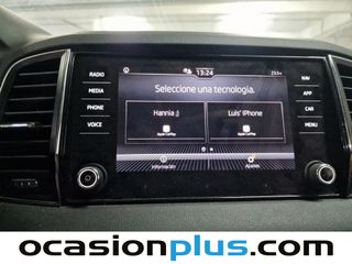 Skoda Karoq 2.0 TDI Selection 85 kW (115 CV)