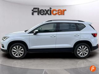Seat Ateca 1.0 TSI 85kW St&Sp Style Plus Nav Eco