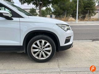 Seat Ateca 1.0 TSI 85kW St&Sp Style Plus Nav Eco