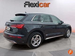 Audi Q5 Advanced 35 TDI 120kW S tronic
