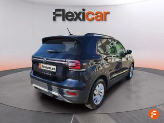 Volkswagen T-Cross Advance 1.0 TSI 81kW (110CV)