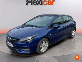 Opel Astra 1.2T SHT 96kW (130CV) Business Elegan ST