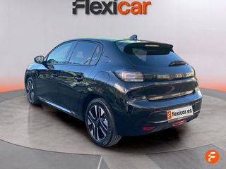 Peugeot 208 Allure Puretech 100